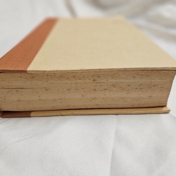 Chapterhouse Dune by Frank Herbert Hardcover First Edition READ - Picture 6 of 13